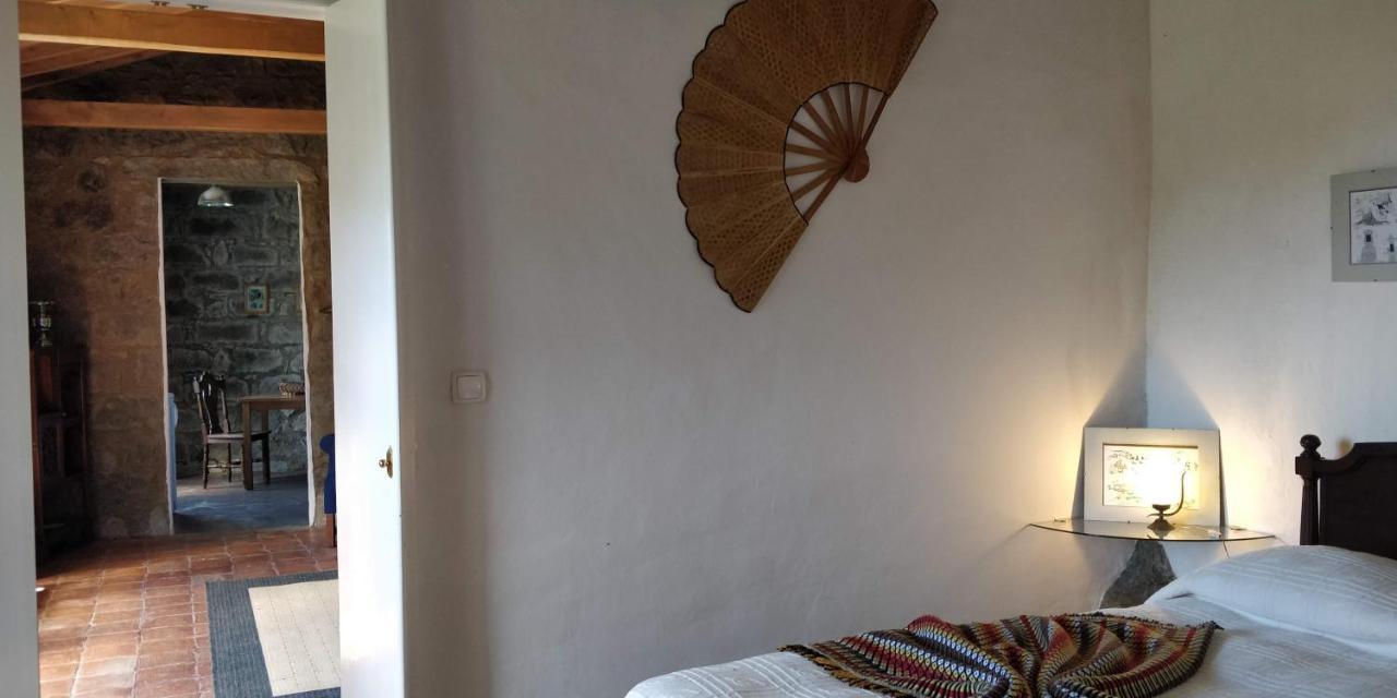 Hôtel Aldeia Do Sanguinho à Faial da Terra Extérieur photo