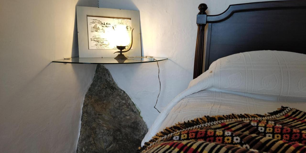 Hôtel Aldeia Do Sanguinho à Faial da Terra Extérieur photo