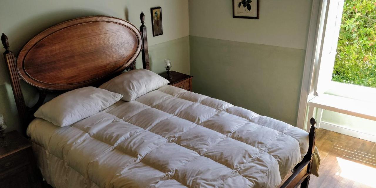 Hôtel Aldeia Do Sanguinho à Faial da Terra Extérieur photo