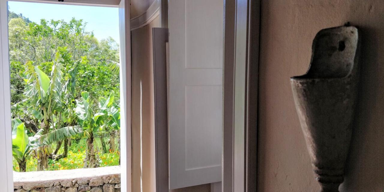Hôtel Aldeia Do Sanguinho à Faial da Terra Extérieur photo