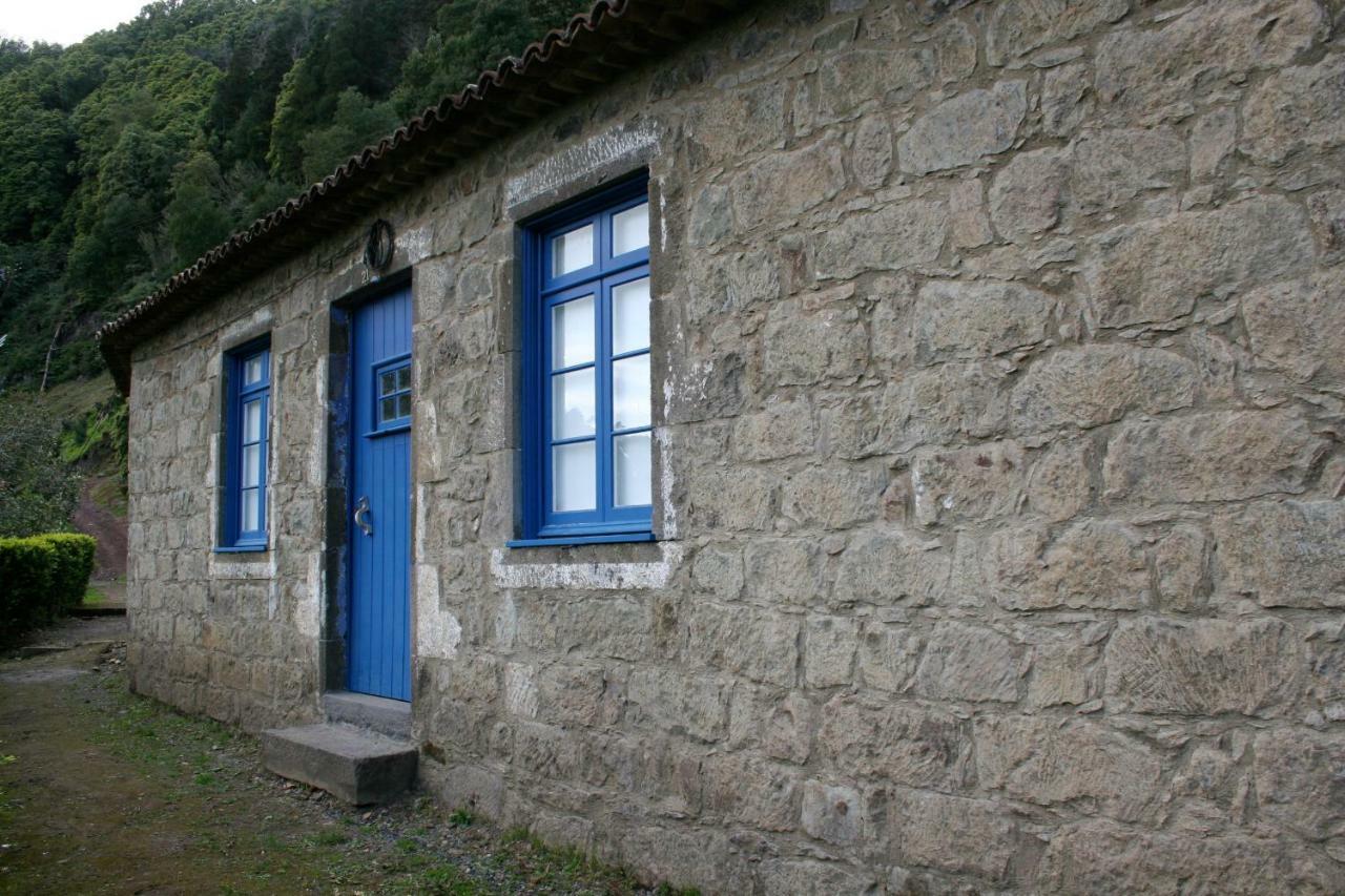 Hôtel Aldeia Do Sanguinho à Faial da Terra Extérieur photo
