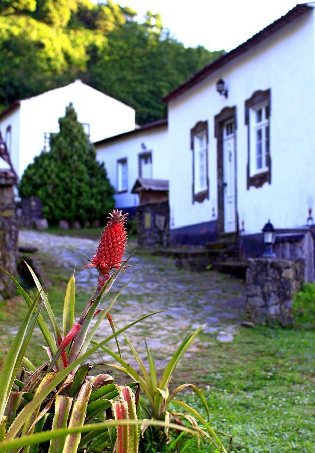 Hôtel Aldeia Do Sanguinho à Faial da Terra Extérieur photo
