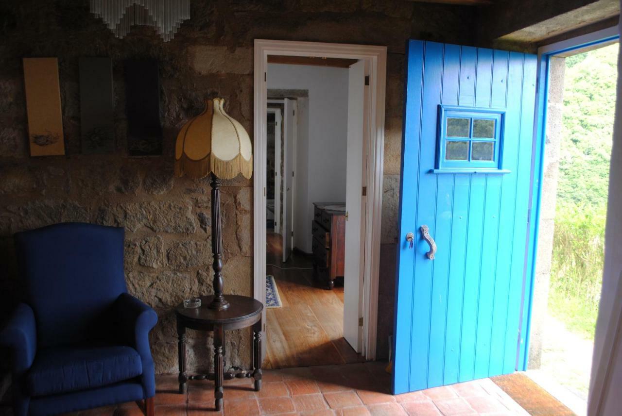 Hôtel Aldeia Do Sanguinho à Faial da Terra Extérieur photo