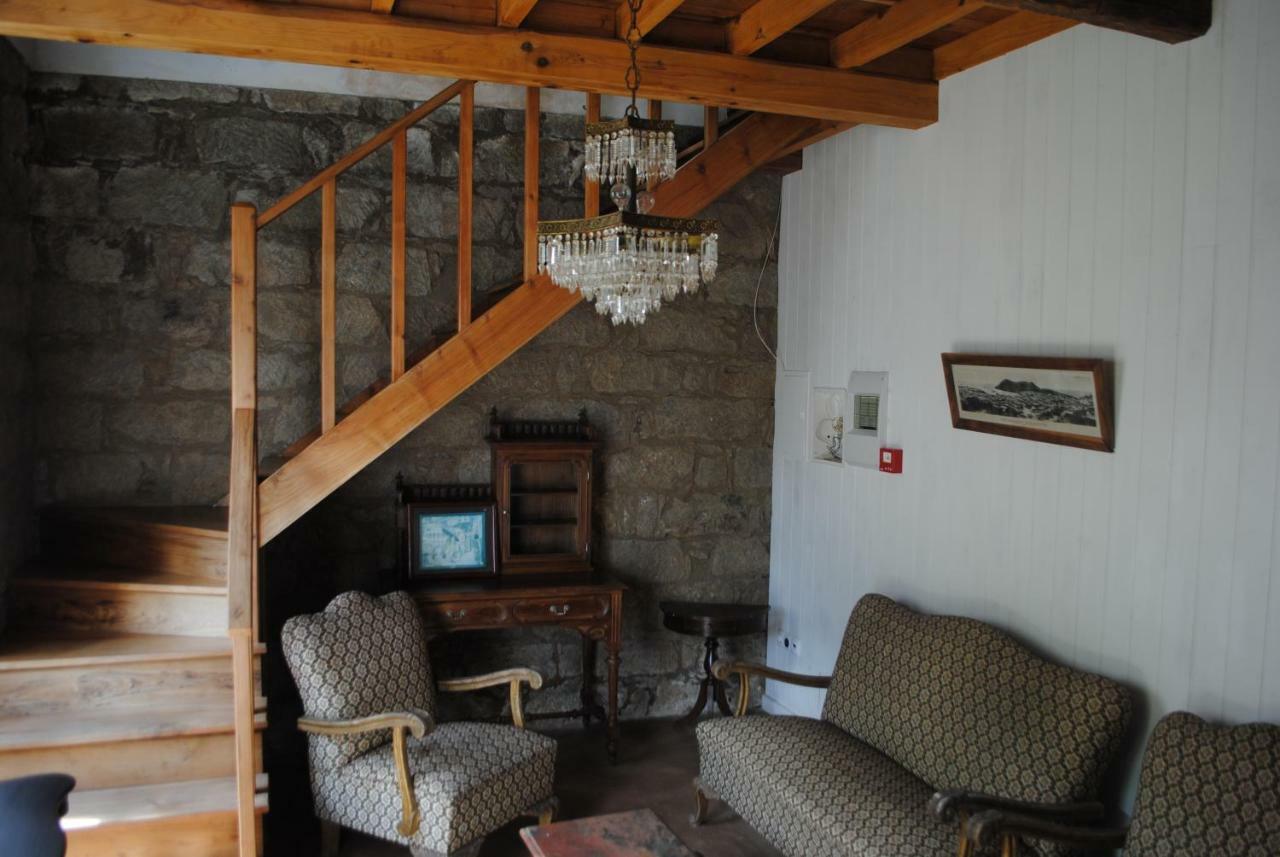 Hôtel Aldeia Do Sanguinho à Faial da Terra Extérieur photo