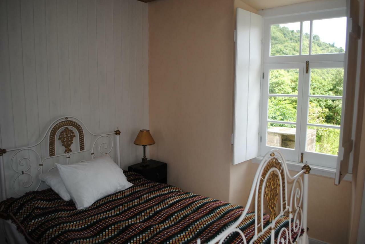 Hôtel Aldeia Do Sanguinho à Faial da Terra Extérieur photo